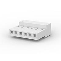 AMP Connectors - TE Connectivity 3-640434-6 Receptacle Housing 6 POS RECPT 24 AWG CLOSED END