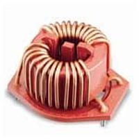 Cuộn Choke Dòng Điện WE-CMBH Choke Hztl 2x5mH 10kHz 4A Wurth Elektronik 744834405