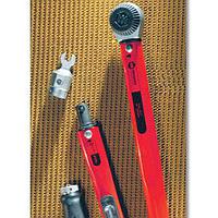 Mountz Titan600F (280015) 타이탄 클릭 렌치 (81.3 - 406.7Nm)