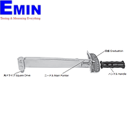 Cờ lê lực Tohnichi 1900F-A (25～135 lbf･ft)