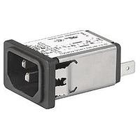 Schurter 5110.0643.1 Inlets SNAP-IN 6A