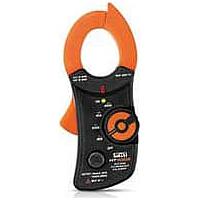 Kìm kẹp dòng AC/DC 40/400A Full Scales HT HT4006