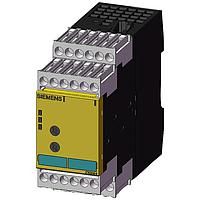 SIEMENS 3TK28100JA01 세이프 스탠드스틸 모니터