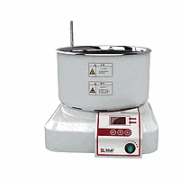 DaiHan MbWCL-5 Integrated Thermostatic Magnetic Stirring Bath (+5°C~200°C, 6.5L)