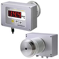 Khúc xạ kế giám sát DMF ATAGO CM-800α-DMF (DMF: 0.0～40％)