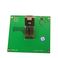 Xeltek DX1030 Socket Adapter (SOIC16; COVER; DX socket)