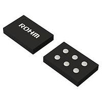 Transistor Driver NPN EEPROM ROHM Semiconductor BRCE064GWZ-3E2