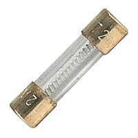 Cầu Chì Thủy Tinh Gắn Bề Mặt SMD-FTT 0.8A Schurter 0034.5712.11