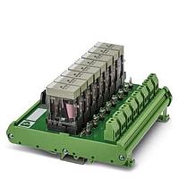 Mô-đun I/O UM-8 REL/FLK16/ CÁCH LY/ĐẦU VÀO PHOENIX CONTACT 5605036