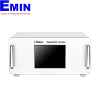 Tunkia TD2650 Precision AC/DC High Voltage Meter (Class 0.02, 50 kV DC, 10 kV AC)