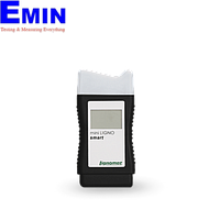 Máy đo độ ẩm gỗ Mini-Ligno "Smart" TQCSheen LI0005 (6-75%)