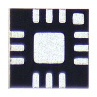 Bộ Khuếch Đại Khối Độ Lợi, 4 - 10 GHz Gain Block Analog Devices HMC3587LP3BETR