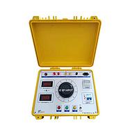 Máy thử điện áp cao AC/DC EPHIPOT EPTC-M05 (220V; 0.5kVA)