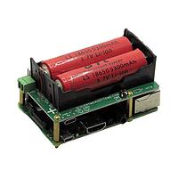 Sequent Microsystems SM-I-003 Sequent Microsystems 슈퍼 워치독 HAT UPS 배터리 백업 포함 Raspberry Pi용