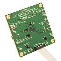 Analog Devices DC1674A-B Battery Management LTC4156EUFD Demo Board I VIN = 4.35V to
