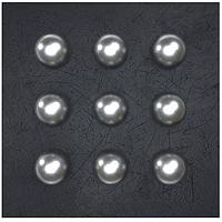 Bộ Sạc Pin 500mA, 1 Cell, Bộ Sạc Pin Li-Ion với Quản Lý Đường Dẫn Nguồn, Ngắt Sạc 1mA, Dòng Rò Pin <0.5 A, và Giao Diện I2C Monolithic Power Systems (MPS) MP2710GC-0001-Z