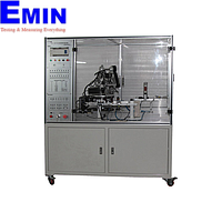 Bộ thực hành cánh tay robot điện DOLANG DLFA-R501DM