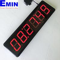 EMIN ATC-HHMMSS-S LED Digital Clock (6 Digits, Small size)