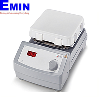 DLAB HP550-S package 1 マグネチックスターラー (~550°C; ±10°C; with PT1000A)