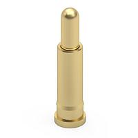 Chân cắm lò xo gắn bề mặt Mill-Max 0907-2-15-20-75-14-11-0