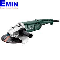 Máy mài góc METABO WEP 2200-230 (6600 rpm)