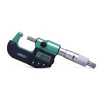 INSIZE 3101-200A Digital Outside Micrometer, 175-200Mm/7-8