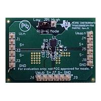 Texas Instruments TPS610985EVM-782 Voltage Regulator - Switching Regulator TPS610985EVM-782