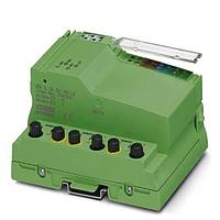 Bộ Ghép Nối Bus INTERBUS IBS IL 24 BK RB- LK-PAC PHOENIX CONTACT 2861506