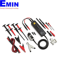 TEKTRONIX P5210A Probes ຄວາມແຕກຕ່າງ (50Mhz, 5600V)