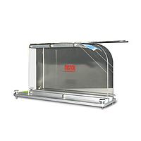 Testex TF113 직물 강성 시험기