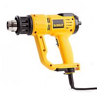 Máy phun hơi nóng DEWALT D26414