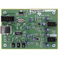 Texas Instruments PCM2902CEVM-U オーディオ PCM2902C 評価モジュール