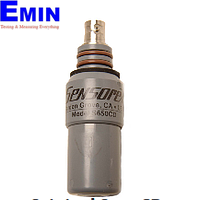 SENSOREX S651CD-LC PH電極 (0-14pH, flat, Low Conductivity, protective pins)