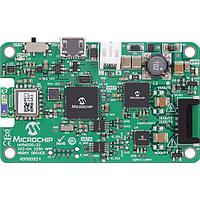 Microchip Technology ADM00924 Power Management Specialized HV56020_22 2X2-CH 225V AMP ARRAY DRV