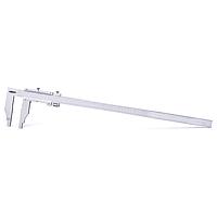 INSIZE 1214-500 游标卡尺 (0-500mm/0.02mm)