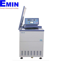 KECHENG GDR610C 고속 냉장 원심 분리기 (10000rpm)