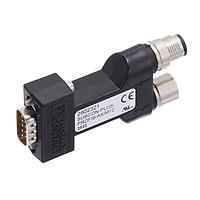 Bộ chuyển đổi D-Sub & Bộ đổi giới tính SUBCON-PLUS-PROFIB/ AX/M12 PHOENIX CONTACT 2902321