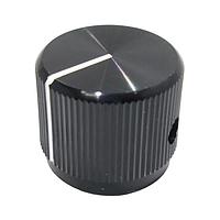 Eagle Plastic Devices 450-KLN720 Knobs & Dials 19mm BLK 3.2 SHAFT