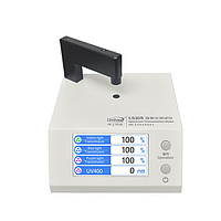 Linshang LS108 スペクトル透過率計