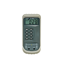 CEM DT-630 Type K Thermocouple Thermometers