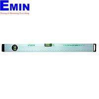 Thước thủy nhôm có nam châm 60cm SATA 91613ME