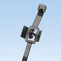 Panduit PLWP50SE-D30 - Wing Push Mount Tie Center Mounted 8.2
