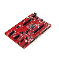 Microchip Technology EV06X38A 評価キット PIC32CX SG41 カリオシティ ウルトラ