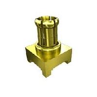 Samtec MCX7-J-P-H-ST-TH1 PCB Connectors 75 Ohm MCX Plug, Cable Termination