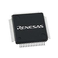 Vi điều khiển 32-bit - MCU 32BIT MCU RX24T 256K/16K QFP64 Renesas Electronics R5F524TAADFM#11