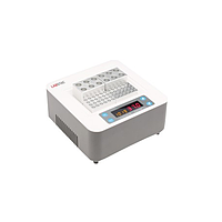 Labstac BT133 듀얼 온도 제어 드라이 바스