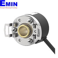 Autonics E40HB6-30-6-L-24 40mm 증분형 로터리 엔코더(블라인드 중공축 유형) (Ø6mm, 30P/R, 12-24VDC)