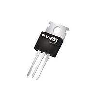 MOSFETs 650V/ 75m ohms / MOSFET SJ Phục hồi nhanh Qrr/trr PANJIT PJMP080N65FR2_T0_00601