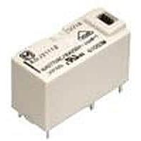 Panasonic Industrial Devices ADJ35005 Polarized 1 Form B, 5VDC Single-Side-Stable