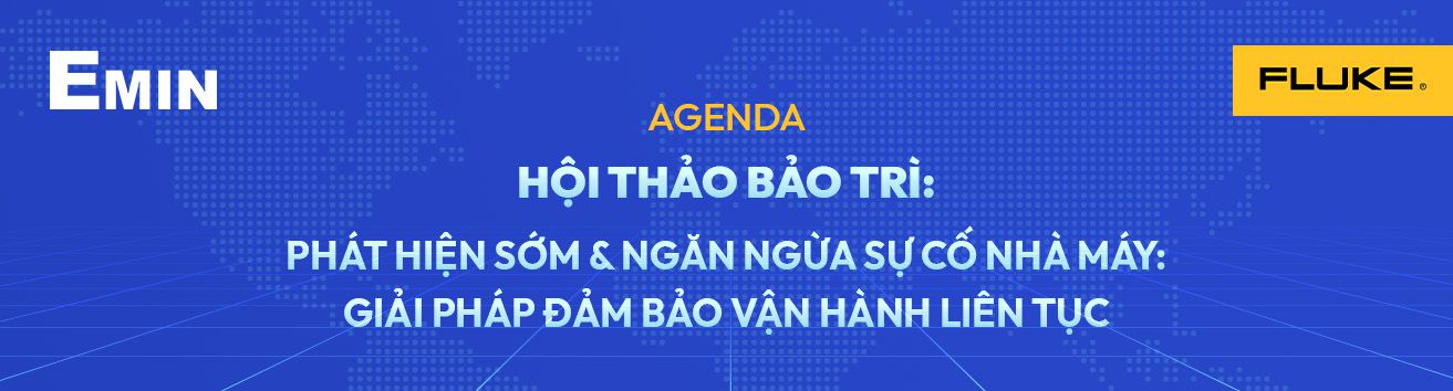 Banner chương trình